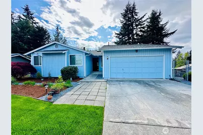 11704 132nd Avenue Ct E, Puyallup, WA 98374 - Photo 1