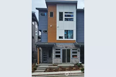 962 Dove Tail Lane NW #3, Bainbridge Island, WA 98110 - Photo 1