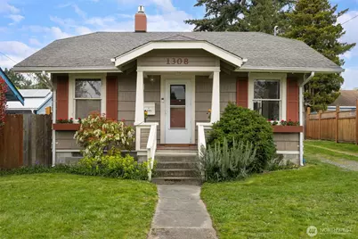 1308 W Illinois Street, Bellingham, WA 98225 - Photo 1