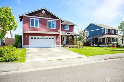 4821 Outrigger Loop, Blaine, WA 98230 - Photo 1