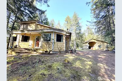 420 Lewis Road W, Seabeck, WA 98380 - Photo 1