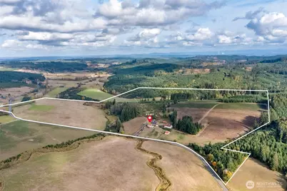 1827 Lincoln Creek Road, Rochester, WA 98579 - Photo 1