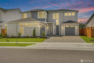 20716 156th Street E, Bonney Lake, WA 98391 - Photo 1