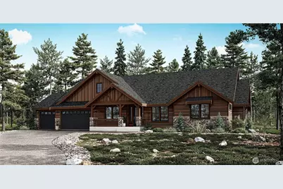 300 Plateau Loop, Cle Elum, WA 98922 - Photo 1