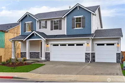 10601 Treasure Drive NW #127, Silverdale, WA 98383 - Photo 1