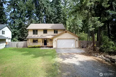 18505 SE Rampart Drive, Yelm, WA 98597 - Photo 1