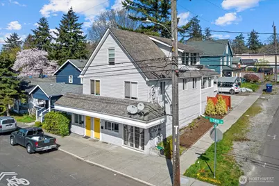 3103 S 54th Street, Tacoma, WA 98409 - Photo 1