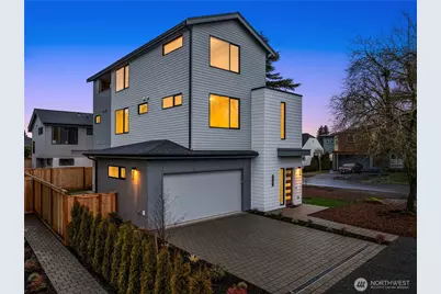 9745 Mary Avenue NW, Seattle, WA 98117 - Photo 1