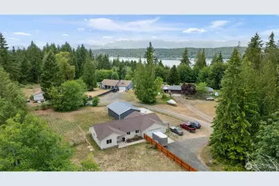 231 E Heights Place N, Belfair, WA 98528 - Photo 1