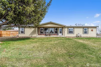 415 S Franklin, Waterville, WA 98858 - Photo 1