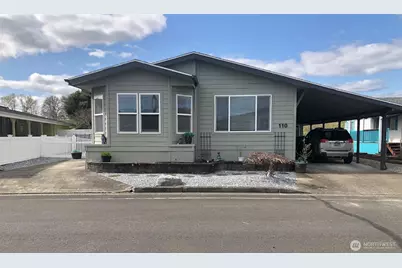110 Blue Heron Drive, Longview, WA 98632 - Photo 1