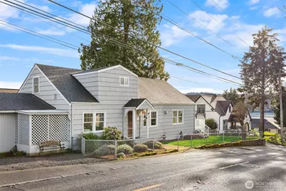 18785 Ness Place NE, Poulsbo, WA 98370 - Photo 1