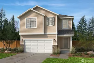 5160 88th Dr NE, Marysville, WA 98270 - Photo 1