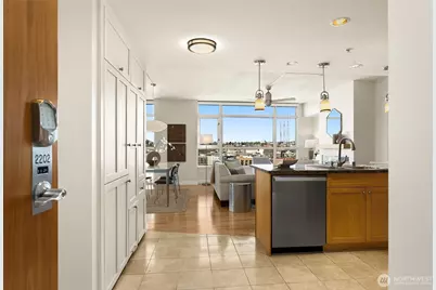 1420 Terry Avenue #2202, Seattle, WA 98101 - Photo 1