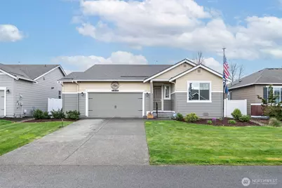 106 Hickory Avenue SW #45, Orting, WA 98360 - Photo 1