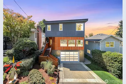 4333 SW Trenton Street, Seattle, WA 98136 - Photo 1