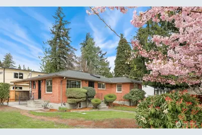 506 N 143rd Street, Seattle, WA 98133 - Photo 1