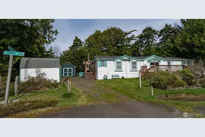 31 Rainbow Ln, Pacific Beach, WA 98571 - Photo 1