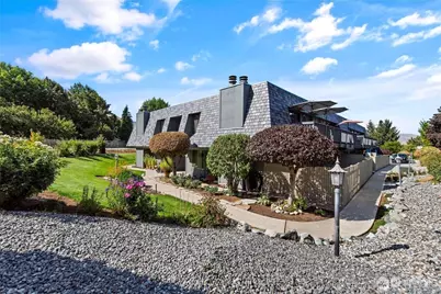 1535 Castlerock Avenue #53, Wenatchee, WA 98801 - Photo 1