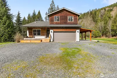 2363 Mosquito Lake Road, Deming, WA 98244 - Photo 1