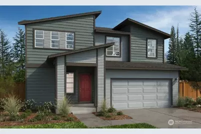 1969 NW Meadowview Drive #44, Poulsbo, WA 98370 - Photo 1