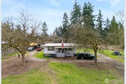 4622 152nd Street E, Tacoma, WA 98446 - Photo 1