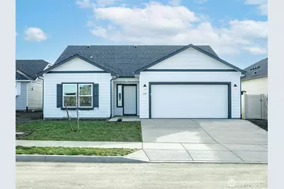 691 Ava St, Walla Walla, WA 99362 - Photo 1