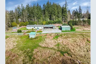 920 336th Street E, Roy, WA 98580 - Photo 1