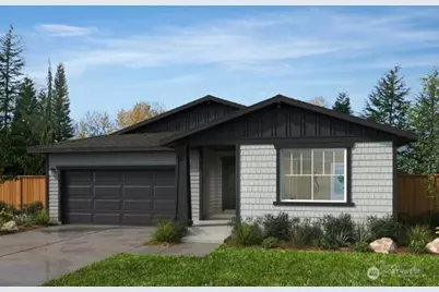 1942 NW Meadowview Drive #9, Poulsbo, WA 98370 - Photo 1