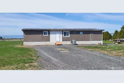 7444 Road 10 NW, Ephrata, WA 98823 - Photo 1