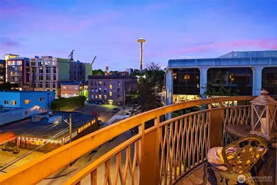 133 Queen Anne Avenue N #PH601, Seattle, WA 98109 - Photo 1