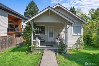 5236 40th Avenue SW, Seattle, WA 98136 - Photo 1