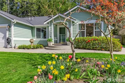 7819 71st Avenue NW, Gig Harbor, WA 98335 - Photo 1