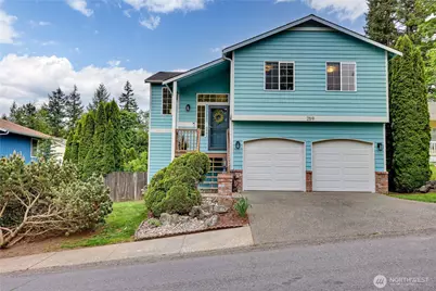 259 Sage Street, Port Orchard, WA 98366 - Photo 1