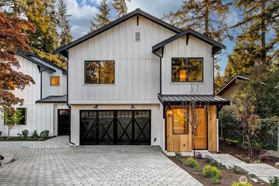 7321 128th Avenue NE, Kirkland, WA 98033 - Photo 1