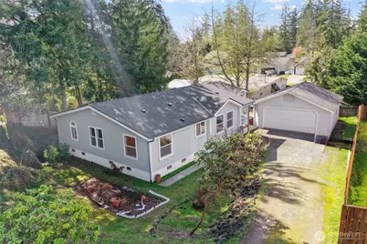 9839 Windward Drive NW, Olympia, WA 98502 - Photo 1