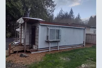 581 E Lakeshore Drive E, Shelton, WA 98584 - Photo 1