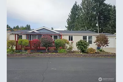 5302 E Eagle Lane SW, Tumwater, WA 98512 - Photo 1