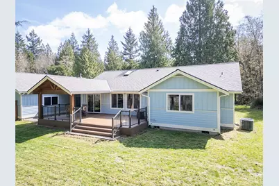 115 Grouse Ridge Road, Port Angeles, WA 98363 - Photo 1