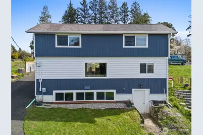 36 4th Street, South Bend, WA 98586 - Photo 1