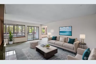 10821 Glen Acres Drive S #C, Seattle, WA 98168 - Photo 1