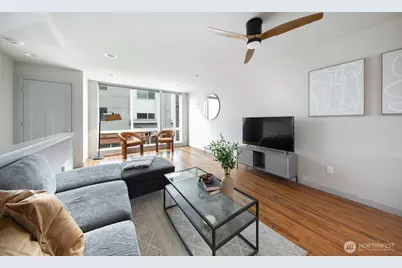 111 17th Avenue #B, Seattle, WA 98112 - Photo 1