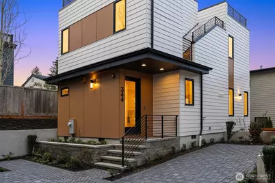 344 6th Avenue, Kirkland, WA 98033 - Photo 1