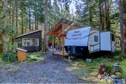 98 1 Gold Rush Road, Deming, WA 98244 - Photo 1