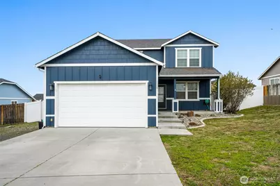 1509 W Virginia Street, Moses Lake, WA 98837 - Photo 1