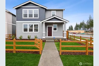 14906 203rd Avenue E #681, Bonney Lake, WA 98391 - Photo 1