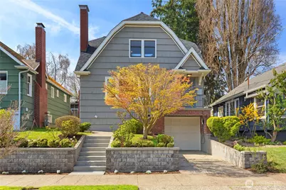 7321 22nd Avenue NW, Seattle, WA 98117 - Photo 1