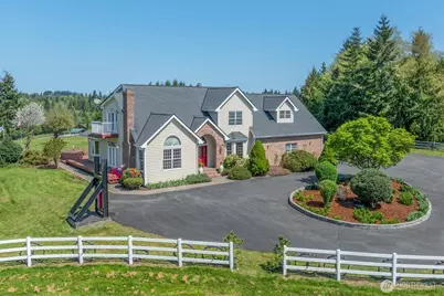 771 Lone Oak Road, Longview, WA 98632 - Photo 1