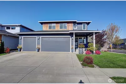1604 NW 26th Avenue, Battle Ground, WA 98604 - Photo 1