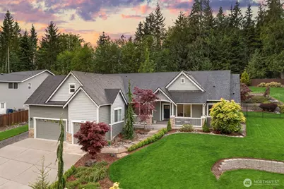 10730 204th Avenue SE, Snohomish, WA 98290 - Photo 1